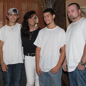 Meet your Posher, Mark